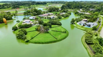 BEAUTIFUL LOTS FOR SALE IN THE HEART OF MISTICO, PLAYA HERMOSA, JACO