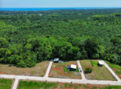 Casa en Venta Playa Bejuco in Parrita, Puntarenas — $95,000