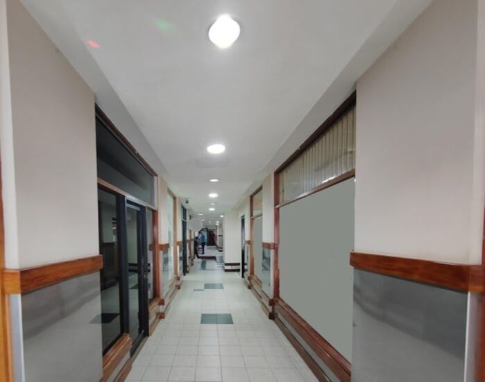 Venta de Edificio en Carmen, San José. PRECIO REBAJADO en Carmen, San José — $1,850,000