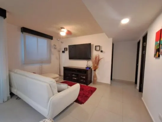 MLS-26-527 LS VENTA APARTAMENTO AMUEBLADO SAN PABLO HEREDIA en San Pablo, Heredia — $218,000 - Foto 2 de 10