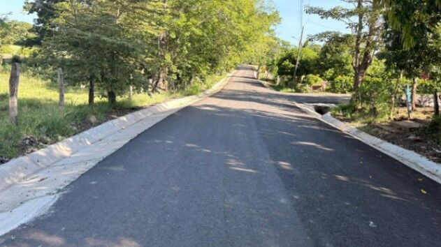 ¡Construya la casa de sus sueños en Guanacaste! en Las Juntas, Abangares, Guanacaste — ₡ 6 450 000