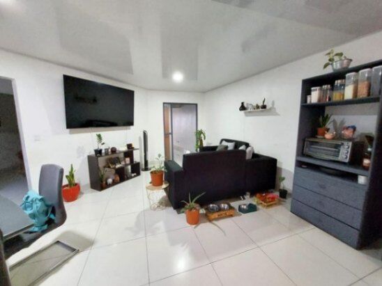 Se vende moderna casa de 2 plantas con terraza en Alajuela 26-142 in Turrúcares, Alajuela — $395,000