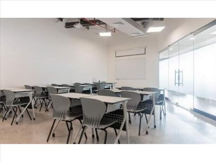 ALQUILER DE OFICINA TODO INCLUIDO, HEREDIA, SANTA VERDE in Ulloa, Heredia — $499