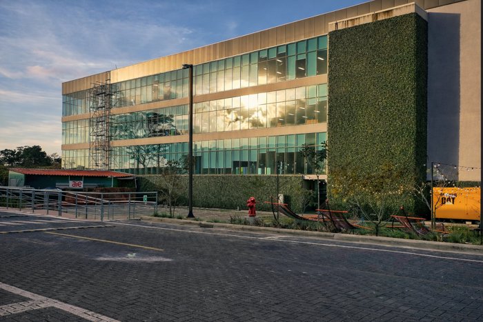 Oficinas Corporativas en Alquiler en Zona Franca del Este in Calle Blancos, Goicoechea, San José — $81,550