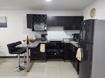 Se alquila apartamento en Ulloa Heredia 26-1799 en Ulloa, Heredia — $1,300 - Foto 4 de 19