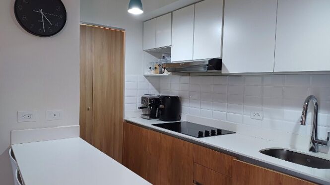 Venta de Apartamento en Sánchez de Curridabat. RAH 25-2011 in Sánchez, Curridabat, San José — $155,000