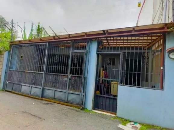 Se vende espaciosa casa en San Pablo Heredia 25-2008 en San Pablo, Heredia — $168,000