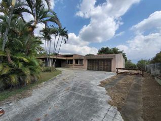 VENDO TERRENO PLANO DE 4625 m2, CALLE PRINCIPAL EN HEREDIA en San Joaquín, Flores, Heredia — $1,350,000 - Foto 4 de 13