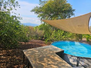Venta de finca con casa moderna y árboles frutales, Tárcoles. (MV) en Tárcoles, Garabito, Puntarenas — $370,000 - Foto 3 de 19