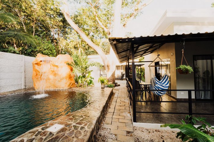 Avellanas Investment – Modern Villas- Tamarindo, Guanacaste en Tamarindo, Santa Cruz, Guanacaste — $995,000