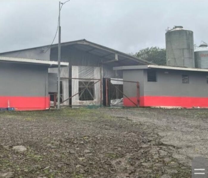 SE VENDE ESPECTACULAR FINCA MULTIUSO EN RÍO CUARTO DE ALAJUELA.  in Río Cuarto, Alajuela — $1,813,000