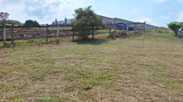 vendo lote con preciosa vista al valle central  en Santa Eulalia, Atenas, Alajuela — ₡ 28 000 000