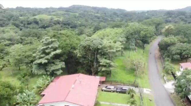 LOTE EN VENTA, PUNTARENAS. Cod#23-1336 en San Rafael, Esparza, Puntarenas — ₡ 23 000 000