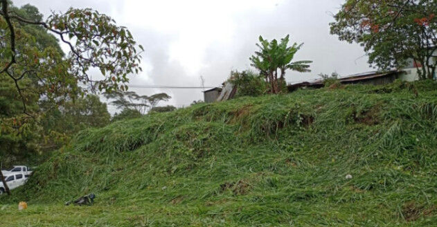Lotes en Santo Domingo de Heredia  in Pará, Santo Domingo, Heredia — $140,000