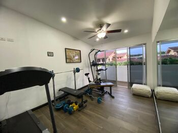 CASA EN VENTA EN BELEN DE HEREDIA in La Asunción, Belén, Heredia — $520,000 - Photo 5 of 10