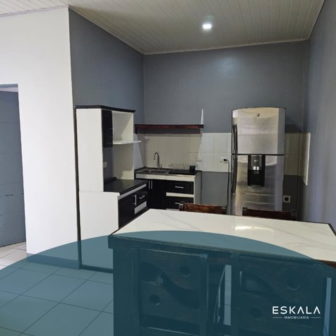 Apartamento en Alquiler. Granadilla,Curridabat in Granadilla, Curridabat, San José — ₡ 330 000 - Photo 2 of 6