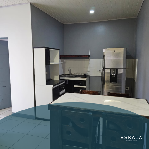Apartment for Rent. Granadilla, Curridabat in Granadilla, Curridabat, San José — ₡ 330 000 - Photo 2 of 6