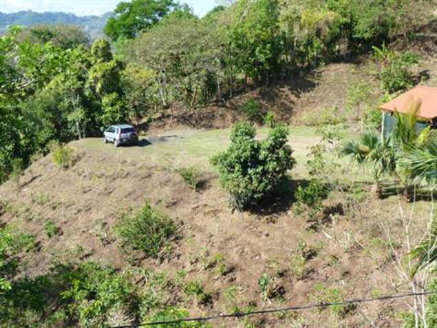 Finca con 4 cabinas, toyota, pozo todo en venta in Atenas, Alajuela — $650,000 - Photo 3 of 10