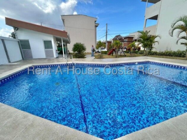 Venta de Apartamento en San Felipe-Alajuelita, San José. en San Felipe, Alajuelita, San José — $165,000