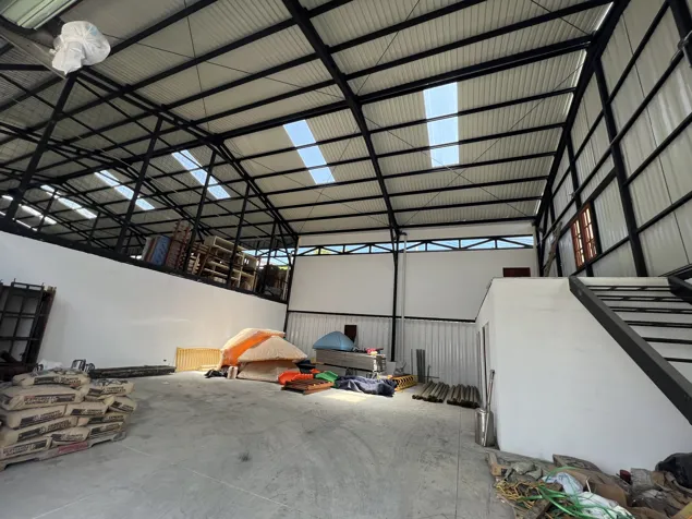 Se alquila Bodega en Barreal de Heredia en Heredia — $1,750 - Foto 3 de 7