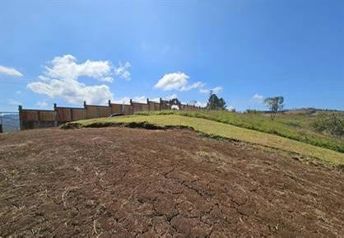 VENTA DE LOTE RESIDENCIAL, ALAJUELA, SAN RAMON en San Ramón, Alajuela — $80,000 - Foto 5 de 6