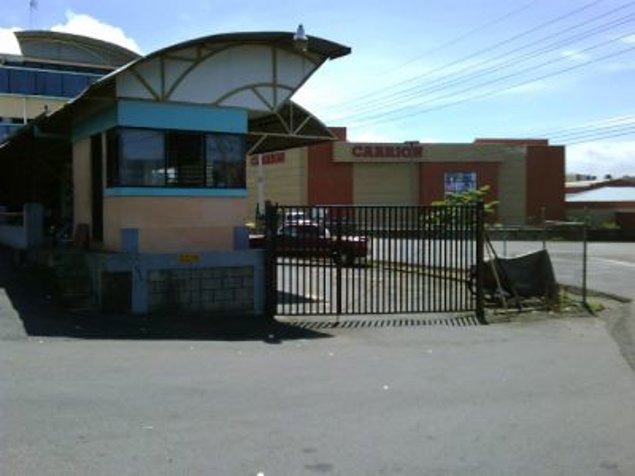 SE ALQUILA EDIFICIO DE OFICINAS EN LAS INMEDIACIONES DE REAL CARIARI in Heredia — $11,880 - Photo 3 of 13
