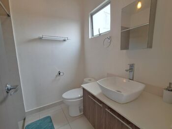 Venta de casa en condominio, Santo Domingo de Heredia. RAH 26-275  en San Miguel, Santo Domingo, Heredia — $250,000 - Foto 4 de 20