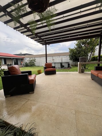 Casa Moderna en La Garita – Residencial El Bosque en Garita, Alajuela — $465,000 - Foto 3 de 43