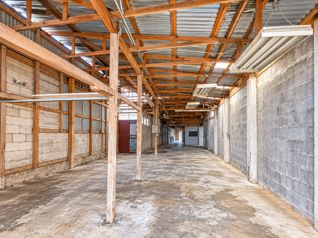 Venta local comercial y bodega en Coronado centro - Uso mixto en San Isidro, Vázquez de Coronado, San José — ₡ 119 500 000 - Foto 3 de 18