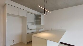 Alquiler de Apartamento en Curridabat, San Josê. RAH 25-1596 in Granadilla, Curridabat, San José — $1,200 - Photo 5 of 10
