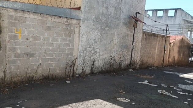 lote uso mixto Cartago centro in Occidental, Cartago — ₡ 65 000 000