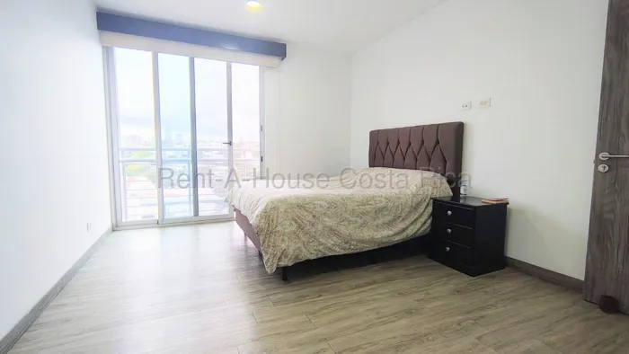 Venta de apartamento moderno en Escazú #27-94 GS in San Rafael, Escazú, San José — $199,500 - Photo 3 of 9