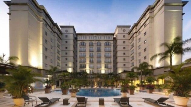 Alquiler de Apartamento en San Rafael de Escazû. RAH 25-1804 in San Rafael, Escazú, San José — $1,600