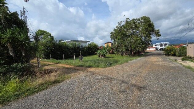 Oportunidad / Lote en Pedregoso en San Isidro De El General, Pérez Zeledón, San José — ₡ 35 000 000