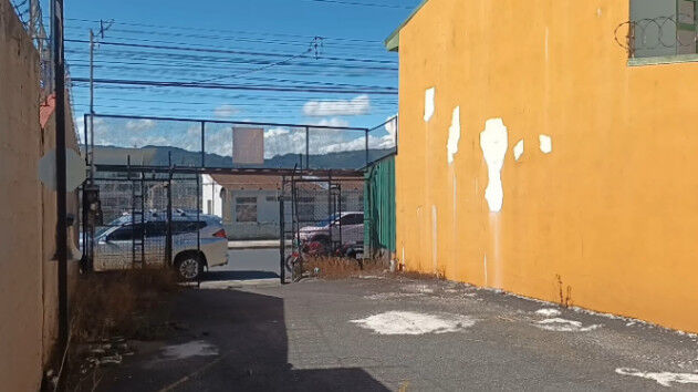lote comercial uso de suelo mixto in Occidental, Cartago — ₡ 67 000 000
