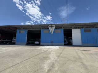 Warehouse for rent in Guácima Arriba, Alajuela in Guácima, Alajuela — 1 800 000 ₡ - Photo 2 of 21