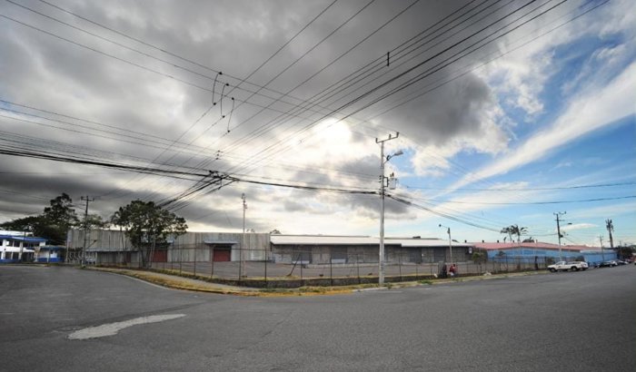 Venta, Bodega, San José, La Uruca en Uruca, San José — $7,200,000