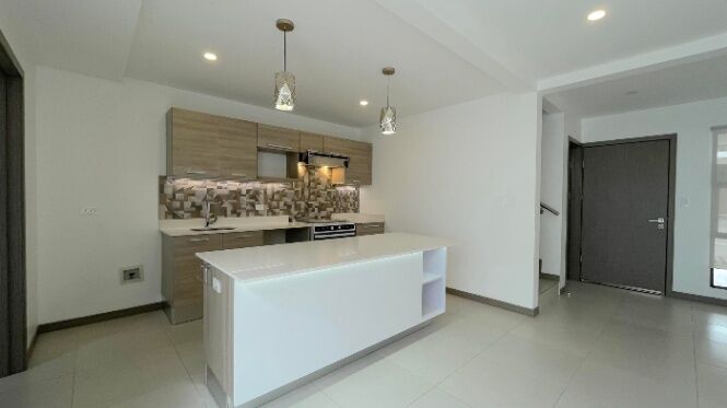 Alquiler de Casa en San Antonio de Escazú. RAH 26-432 in San Antonio, Escazú, San José — $1,550
