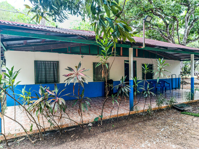 Se Vende Finca de 11,830 m2 en Orotina con Frente al Rio Machuca en Orotina, Alajuela — $295,000 - Foto 3 de 16