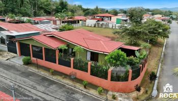 🌿Linda casa en venta | Residencial villas del sur| Pérez Zeledón.