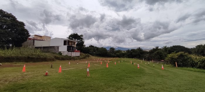 Lote en venta en Grecia centro. Uso mixto. 5PVV9545417 in Grecia, Alajuela — $1,700,000 - Photo 2 of 10