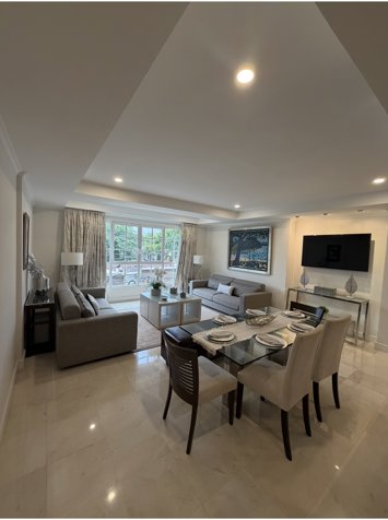 Venta Apartamento, Cortijo Los Laureles, Escazu in Escazú, San José — $635,000 - Photo 3 of 31