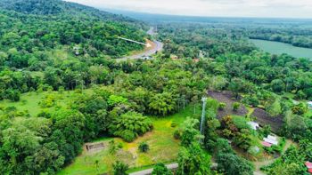Venta de Lote en Limón, Siquirres. en Siquirres, Limón — 60 000 000 ₡ - Foto 3 de 13