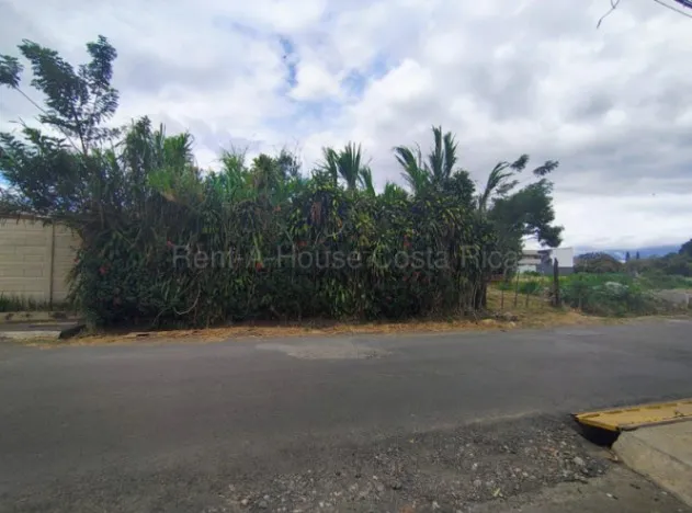 Venta de Lote en Desamparados-Alajuela.  in Desamparados, Alajuela — $320,000