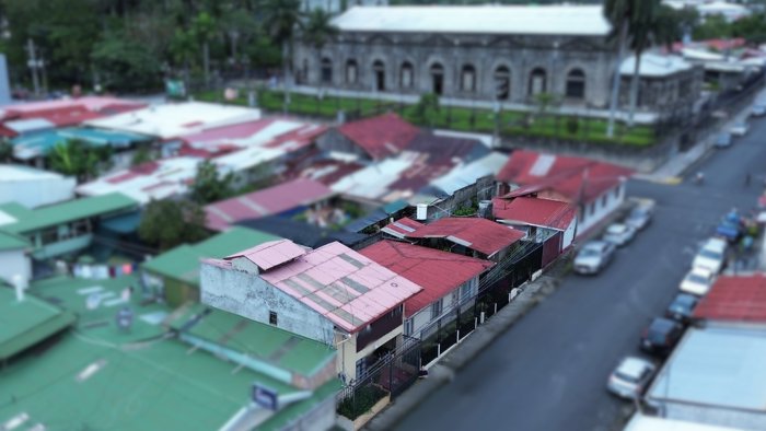 Se Vende Propiedad con Alto Potencial Comercial - Palmares (275m2) in Palmares, Alajuela — ₡ 220 000 000 - Photo 3 of 4