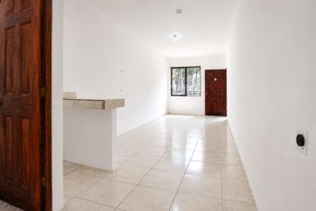 Se Alquila Apartamento En Santa Ana