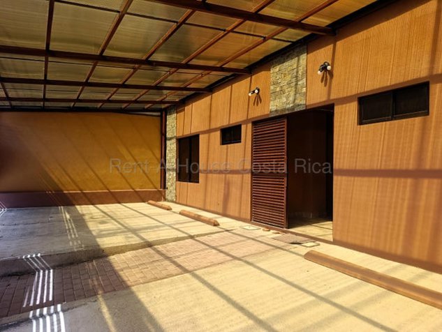 Alquiler de Apartamento en Moravia-San Vicente. RAH 27-514 in San Vicente, Moravia, San José — ₡ 375 000