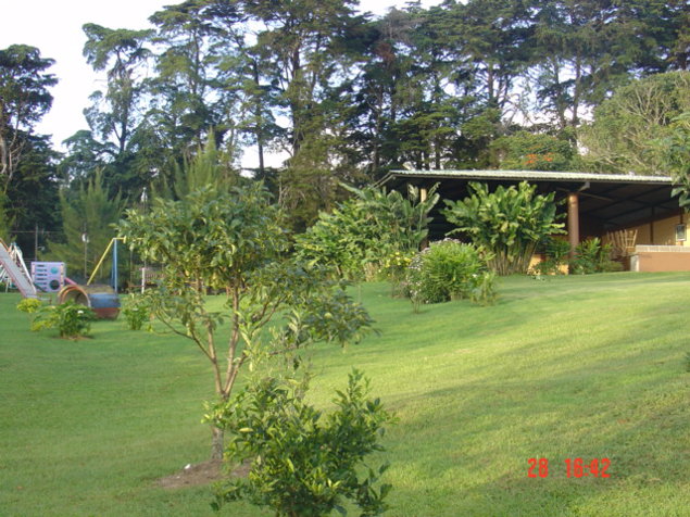 VENTA TERRENO CON QUINTA, HEREDIA, SAN RAFAEL in San Rafael, Heredia — $600,000 - Photo 3 of 17