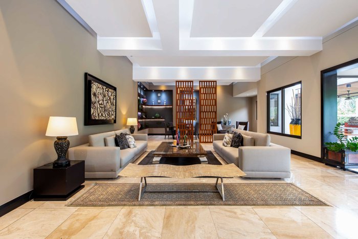 Exclusiva Residencia de Lujo de Una Planta en Santa Ana in Uruca, Santa Ana, San José — $2,975,000 - Photo 3 of 30