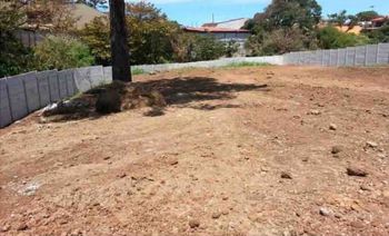 VENTA DE LOTE, ESCAZÚ, BELLO HORIZONTE, CALLE LOS ALEMANES, RIVER GRAND in Escazú, San José — $400,000 - Photo 3 of 4